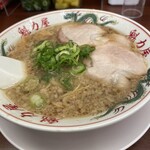 ラーメン魁力屋 - 