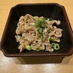 博多味処 すきやき・水たき いろは - 