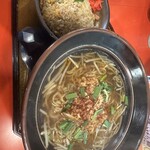 清太麺房 - 