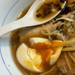 Ramen Masamasa - 