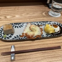 OSAKAきっちん。 東急プラザ渋谷店 - 
