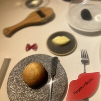 マルゴット エ バッチャーレ - 