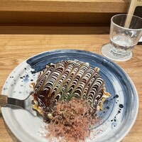 OSAKAきっちん。 東急プラザ渋谷店 - 