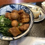 焼小籠包ドラゴン - 