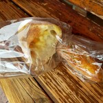 石釜パン工房 KIRARI - 