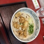 手打ちそば そば勢 - 