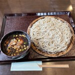 蕎麦 おおつか - 