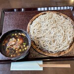 蕎麦 おおつか - 