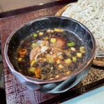 蕎麦 おおつか - 