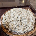 蕎麦 おおつか - 