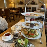 フランス菓子ペシェ・ミニヨン - 