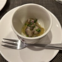 trattoria l'mante izumi - 