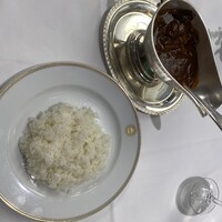 レストラン カスケード - 