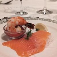 ロウリーズ・ザ・プライムリブ 恵比寿ガーデンプレイス店 - 