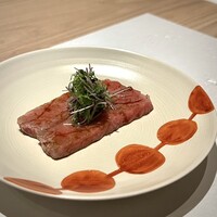 隠れ家鉄板おぶ - 