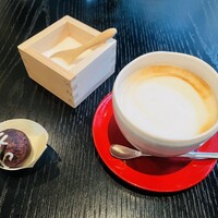 ラ・ボンヌターブル - 