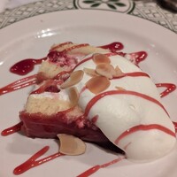 ロウリーズ・ザ・プライムリブ 恵比寿ガーデンプレイス店 - 