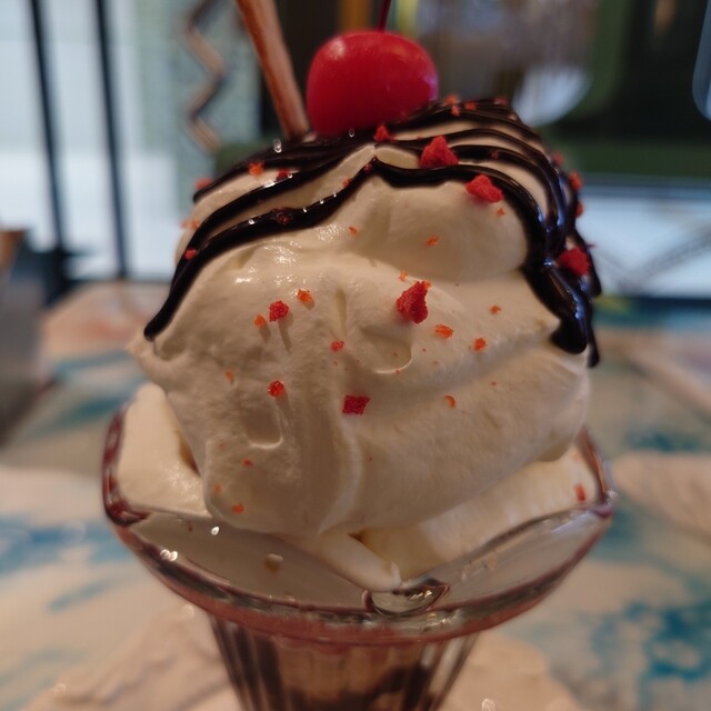 ペニーページです。他の様は購入しないでください。 Sapporo Parfait PENNY （サッポロパフェペニー） - 西4丁目