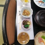 寿し政 - 料理写真: