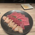 焼肉うしごろ - 