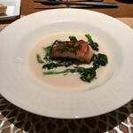 グランディッシュ - 