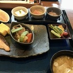 グランディッシュ - 