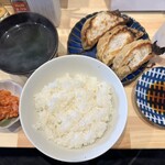大餃子 はんじゃ - 