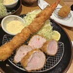 Tonkatsu Sakutarou - 