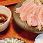 京都鴨蕎麦 田 - 