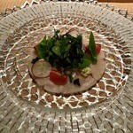 グランディッシュ - 