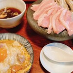 京都鴨蕎麦 田 - 