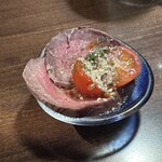 東北うまいもん郷土料理 個室居酒屋 奥羽本荘 - 