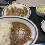 みよしの - 料理写真: