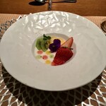 グランディッシュ - 