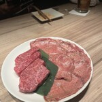 焼肉うしごろ - 