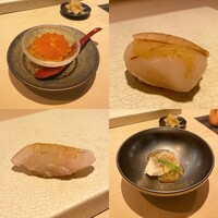 すし寿 - 