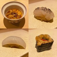 すし寿 - 