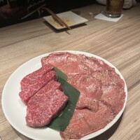 焼肉うしごろ 横浜店 - 