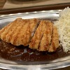 アパ社長カレー 飯田橋駅南店
