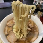 喜多方ラーメン坂内 小法師 - 