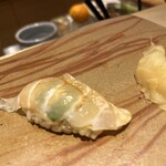 すし みむろ - 鯛