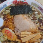 Iseya - ラーメン大盛