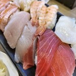 Kappasushi - 