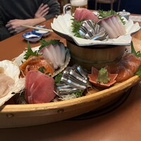 いけす無門 新宿 - 
