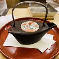 露庵 菊乃井 木屋町店 - 