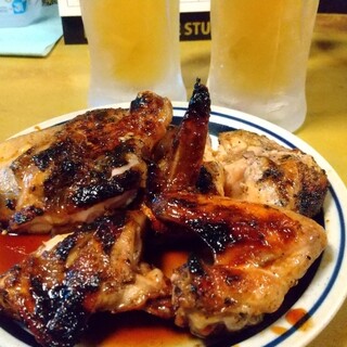 らんまん焼鳥_0