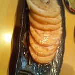 焼酎と手しごと料理の店　まさや - おつまみチャーシュー