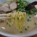 ラーメンハウス まーさん堂 - 