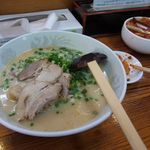 ラーメンハウス まーさん堂 - 