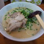 ラーメンハウス まーさん堂 - 